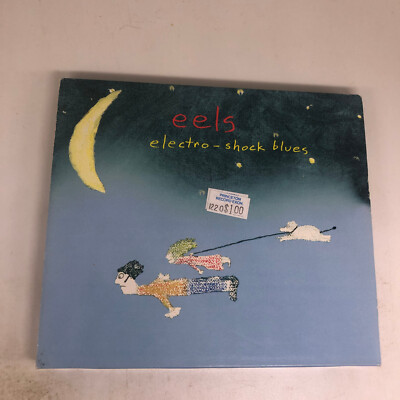 Eels - Electro-Shock Blues - CD