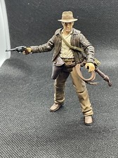 Hasbro Indiana Jones Action Figure 3.75 w/Acc...