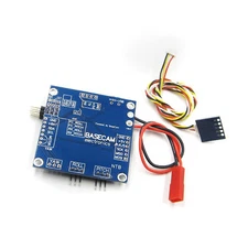 BGC 3.1 MOS Two-axis Large Current Brushless Gimbal Controller Board HOT