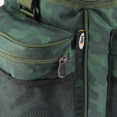 Fox Angelkoffer, R-Seres Large Carryall 61x39x30cm Karpfen Tasche