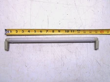 O2a WINDSHIELD SUPPORT BRACKET Marine Brace Window  15.25" 15 1/4"