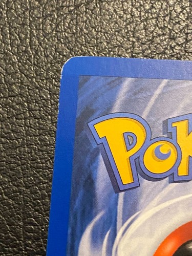 Pokémon TCG - Vintage WOTC - Poliwrath #15/130 - Base Set 2 - Holo Rare LP - Picture 8 of 10