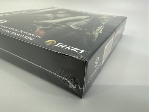 Eragon (Game Boy Advance, 2006) Brand New - Picture 5 of 12