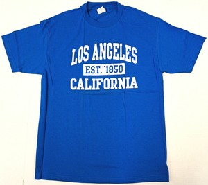 city of angels shirt