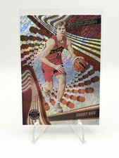 2023-24 Panini Revolution - Rookies Gradey Dick #110 (RC)