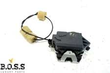 06-13 Mercedes X164 GL450 R350 ML550 Trunk Tailgate Lock Latch Actuator OEM