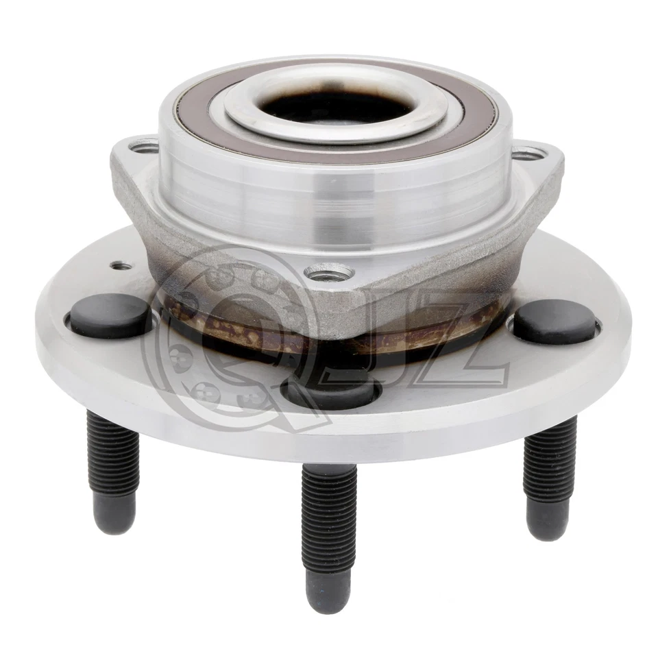 [REAR(Qty.2)] 512399 Wheel Hub Assembly For 2017 Cadillac CTS Base Luxury VSport Foto 3 de 4