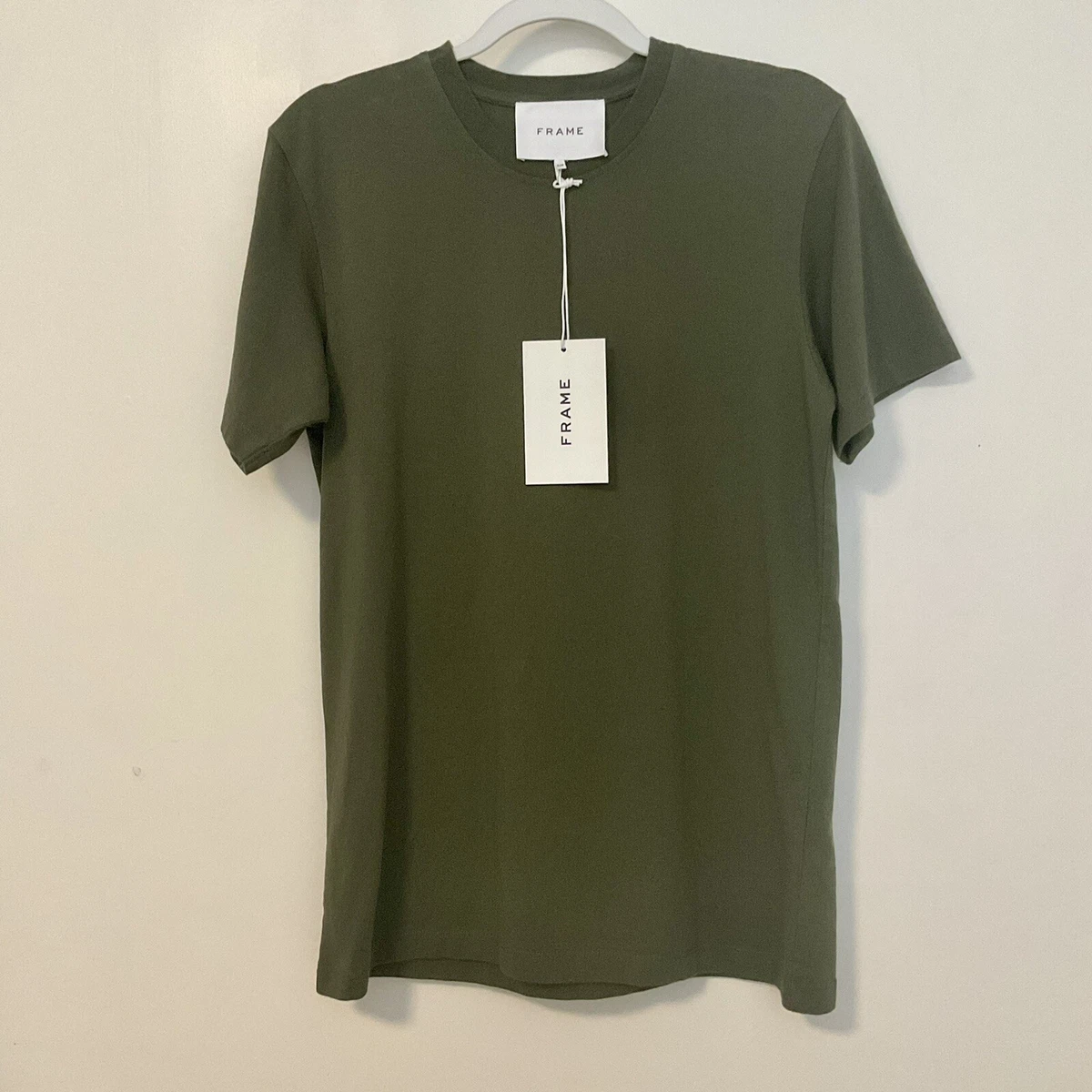 Frame denim store t shirt