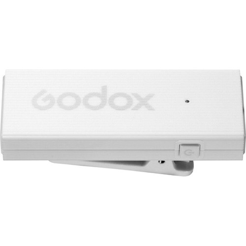 Godox MoveLink Mini LT Kit 2 (Wit) - Imagen 3 de 5