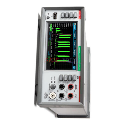 1PC NEW Keithley DMM6500 6 1/2-Digit Touchscreen Bench/Production DMM - Picture 2 of 4