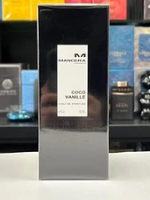 Mancera Coco Vanille Eau de Parfum Unisex 4.0 fl. oz. / 120ml