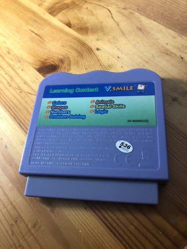 Vtech Dora's Fix It Adventure Vsmile Video Game - Picture 2 of 2