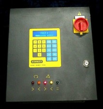 Stanley T801/115 Fastener Reliability Torque Controller System*Read Description*