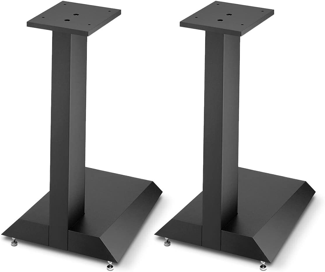 Подставки для колонок Focus Vestia N1 Black пара 41790₽