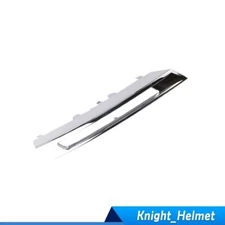 Front Fog Light Cover Trim Strip Left For Mercedes ML-Class ML250 ML350 2015 New