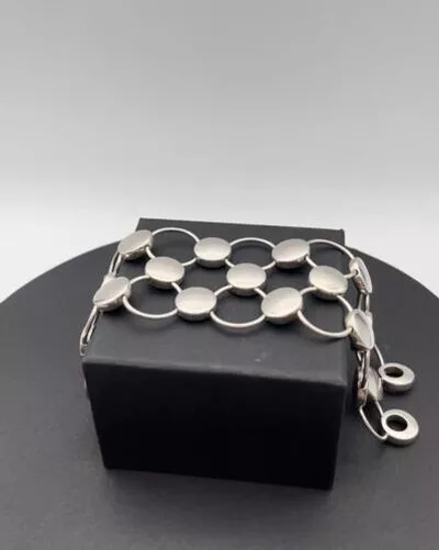 Georg jensen 2024 bracelet sale