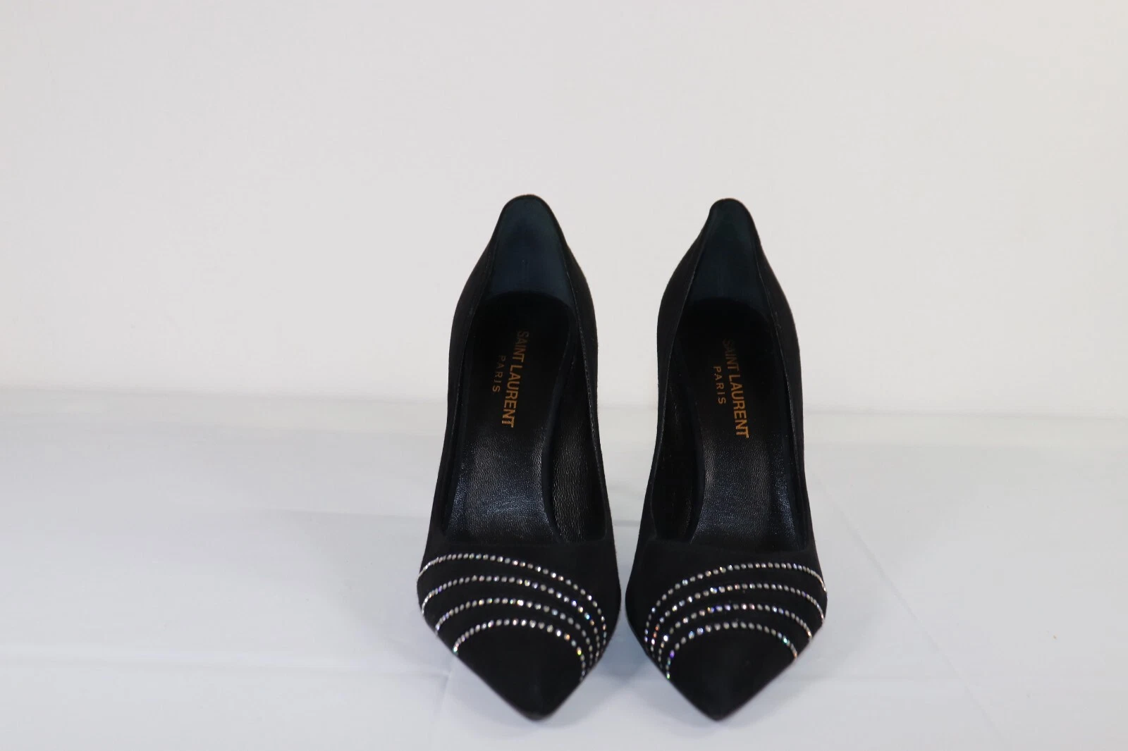 SAINT LAURENT (YSL) Saint Laurent tacchi alti SM 393822