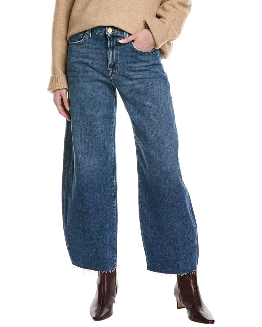 7 Для всего человечества Bonnie Pomona Barrel Jean Женская 28