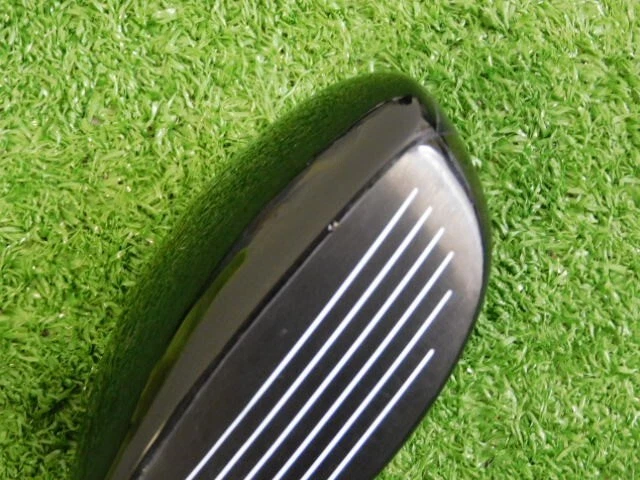 Titleist TSR2 21* Left Hand 4 Hybrid Even Flow 90g 6.0 Stiff Graphite Excellent - Image 3 of 4