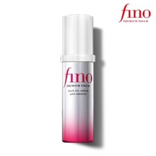  SHISEIDO Fino Premium Touch Airy Smooth Hair Oil Serum 70ml JAPAN NEW