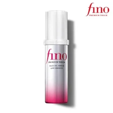 [SHISEIDO] Fino Premium Touch Airy Smooth Hair Oil Serum 70ml JAPAN NEW