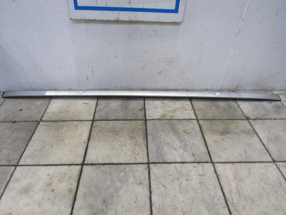 Juego de portaequipajes de techo KIA SEDONA 2015 derecha e izquierda OEM Foto 2 de 4