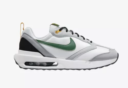 White nike runners hot sale mens