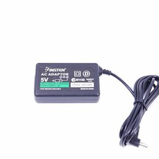 Replacement Power Adapter For Sony PSP 5V AC Power Adapter PSP-100