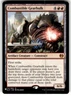 Combustible Gearhulk - Magic MTG 2016 Kaladesh - NM