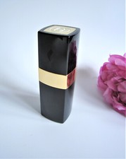 Image of CHANEL No 5 Eau De Toilette 50ml refil case and empty bottle.