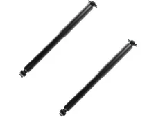 Rear Shock Absorber Set For 1995-2000 Chevy Tahoe 1996 1997 1998 1999 NQ239JY