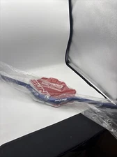 Sunline Performance Components V- one OS Handlebar - 38MM RISE/745 BLUE