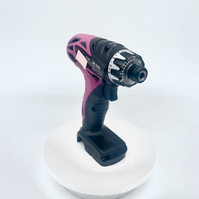 HIKOKI HITACHI DB10DL(NN) 10.8V Cordless Driver drill Tool New
