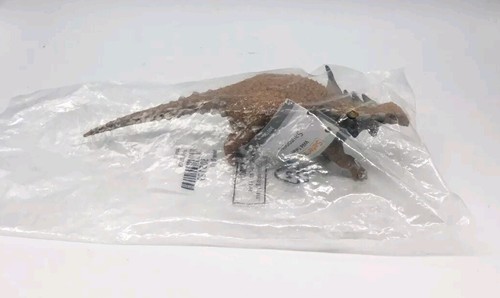 SAUROPELTA Animal Figurine Safari Ltd. Toy Prehistoric World Collection - Picture 2 of 8