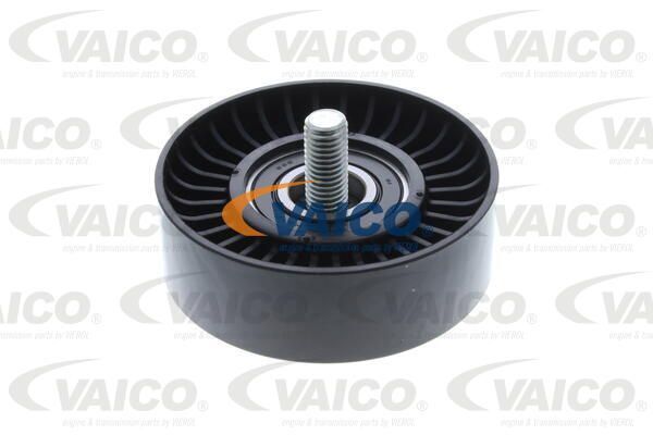 Vaico V24-0143 Umlenk-/FüHrungsrolle, Keilrippenriemen FüR CitroËN Fiat-image