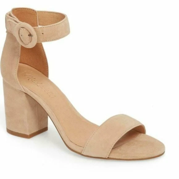 Madewell regina sandal store