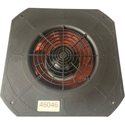 ebmpapst K2E2200-RA38-13 Lüfter Radialventilator Radialbebläse