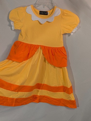 Neu Damen Erwachsene Halloween Kostüm Luigi Mario Brothers XS-XL - Bild 18 von 20