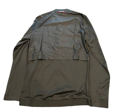 NWT New Arkansas Razorbacks Nike Full-Zip Sideline Elite Hybrid Small Jacket - Picture 3 of 4