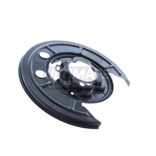 Brake Disc Shields For Fiat Ducato Van 2006-2024 Rear Drivers & Passengers Side - Picture 11 of 22
