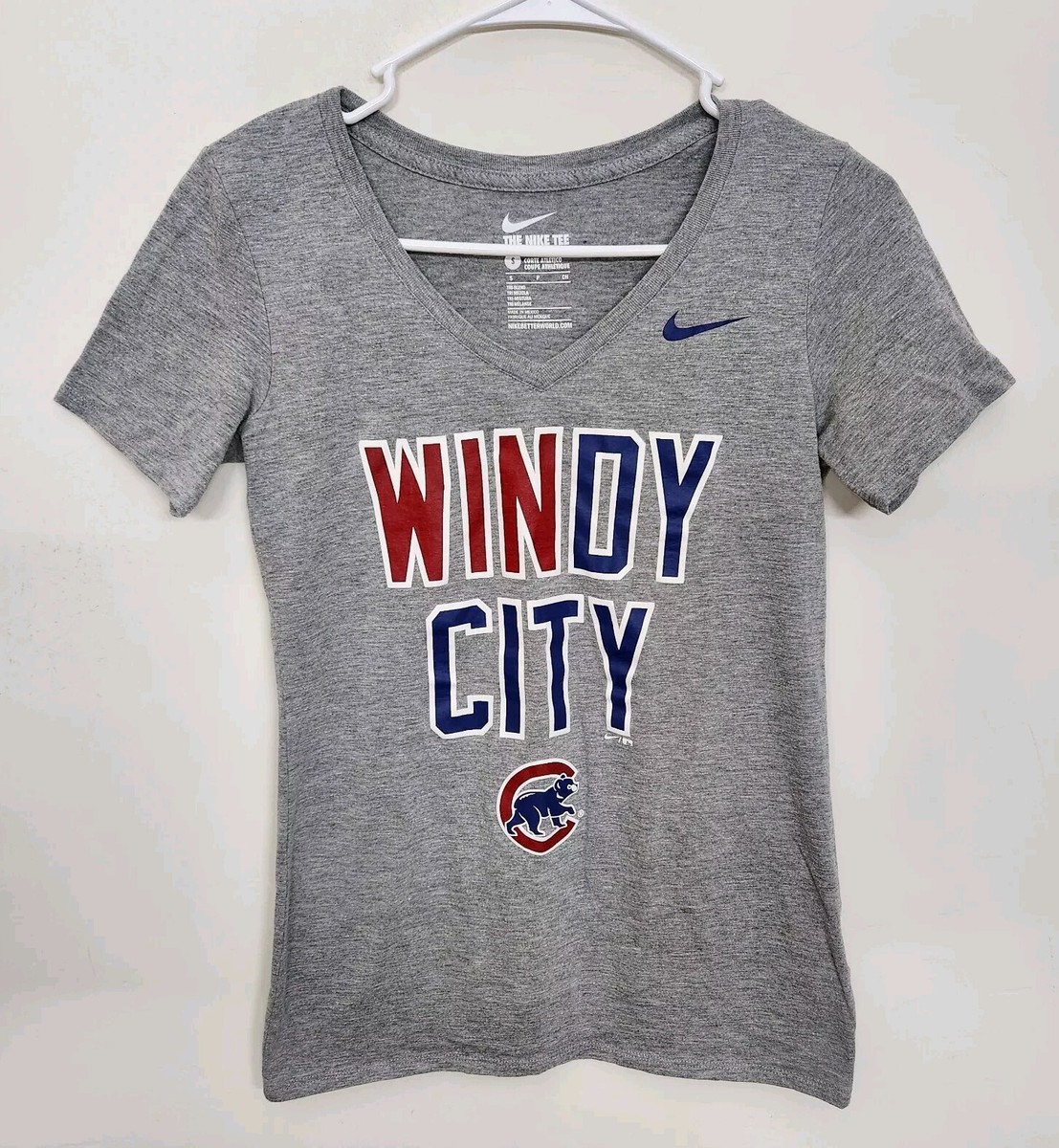 nike windy city shirt