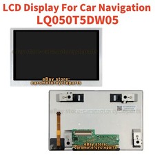 LCD Display For Car Navigation Speedometer Cl...