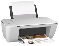 HP Deskjet 1512 All-In-One Inkjet Printer NEW - READ