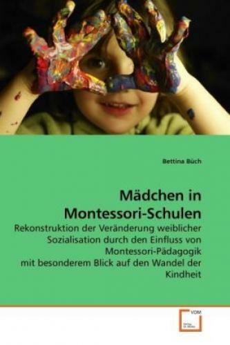 Thumbnail - Mädchen In Montessori-schulen Rekonstruktion Der Veränderung