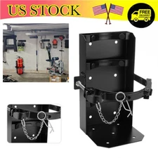 Quick Release Water Fire Extinguisher Bracket Holder For 20lbs Fire Extinguisher