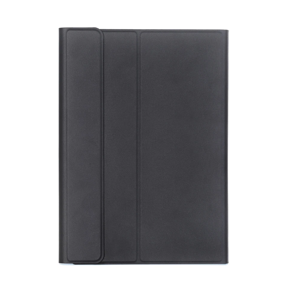 For Samsung Galaxy Tab S6 Lite 2024/22 Tablet Keyboard Case Cover+Wireless Mouse - Image 3 of 4