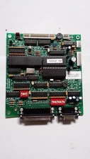 Advanced Sterilization Products 316093-9001 REV D Board