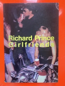 Richard Prince Girlfriends | eBay