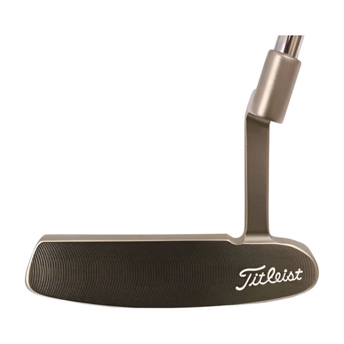 Scotty Cameron Tour Putter NEWPORT TOUR SSS Circle T 35" Refinished w/ COA - Picture 3 of 7