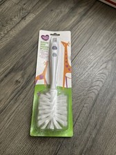 Parent's Choice Bottle and Nipple Brush, Green